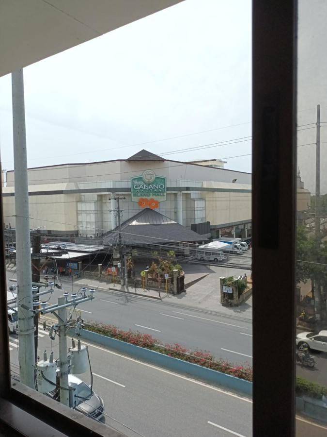 Mactan Pension House Lapu-Lapu City Exteriér fotografie