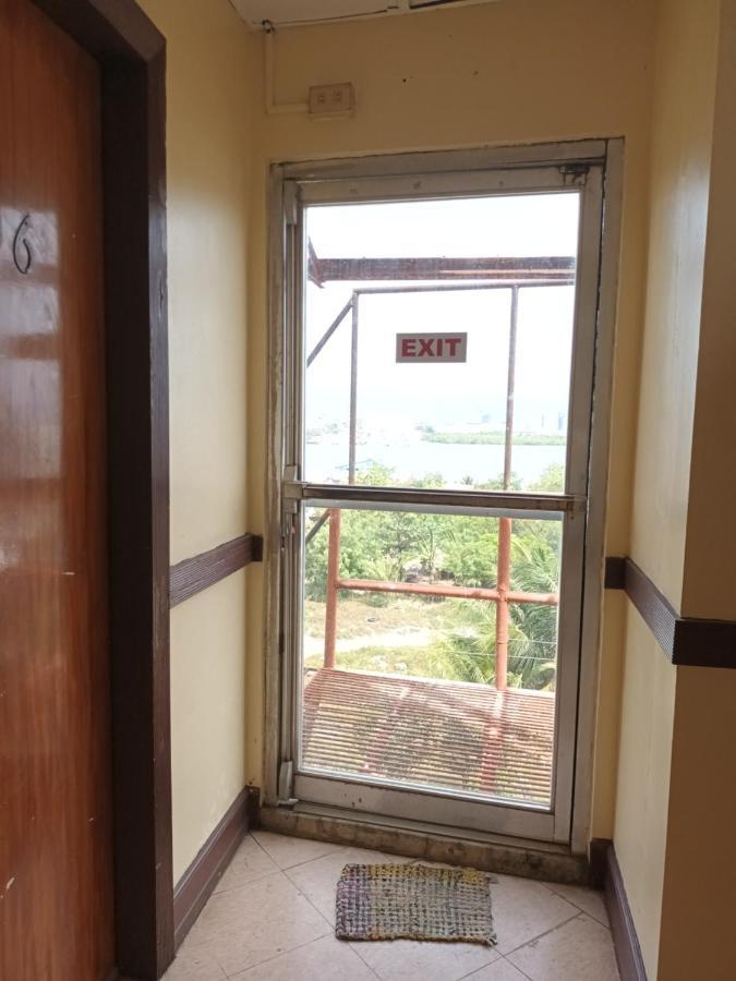 Mactan Pension House Lapu-Lapu City Exteriér fotografie