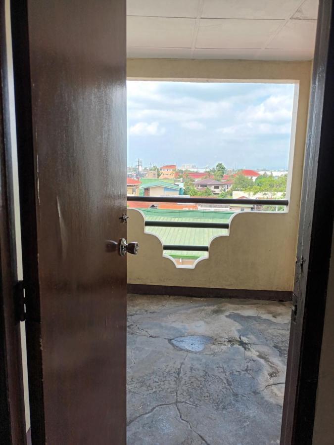 Mactan Pension House Lapu-Lapu City Exteriér fotografie