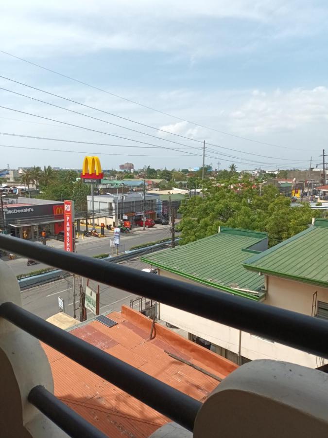 Mactan Pension House Lapu-Lapu City Exteriér fotografie
