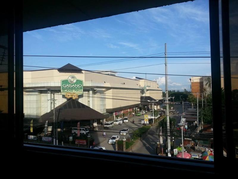 Mactan Pension House Lapu-Lapu City Exteriér fotografie
