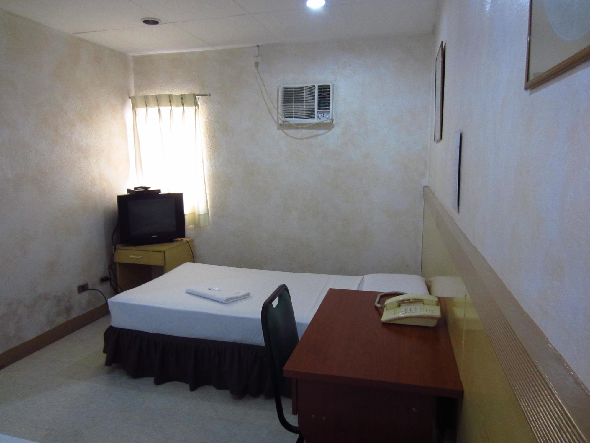 Mactan Pension House Lapu-Lapu City Exteriér fotografie