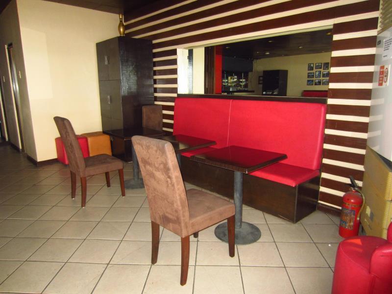 Mactan Pension House Lapu-Lapu City Exteriér fotografie