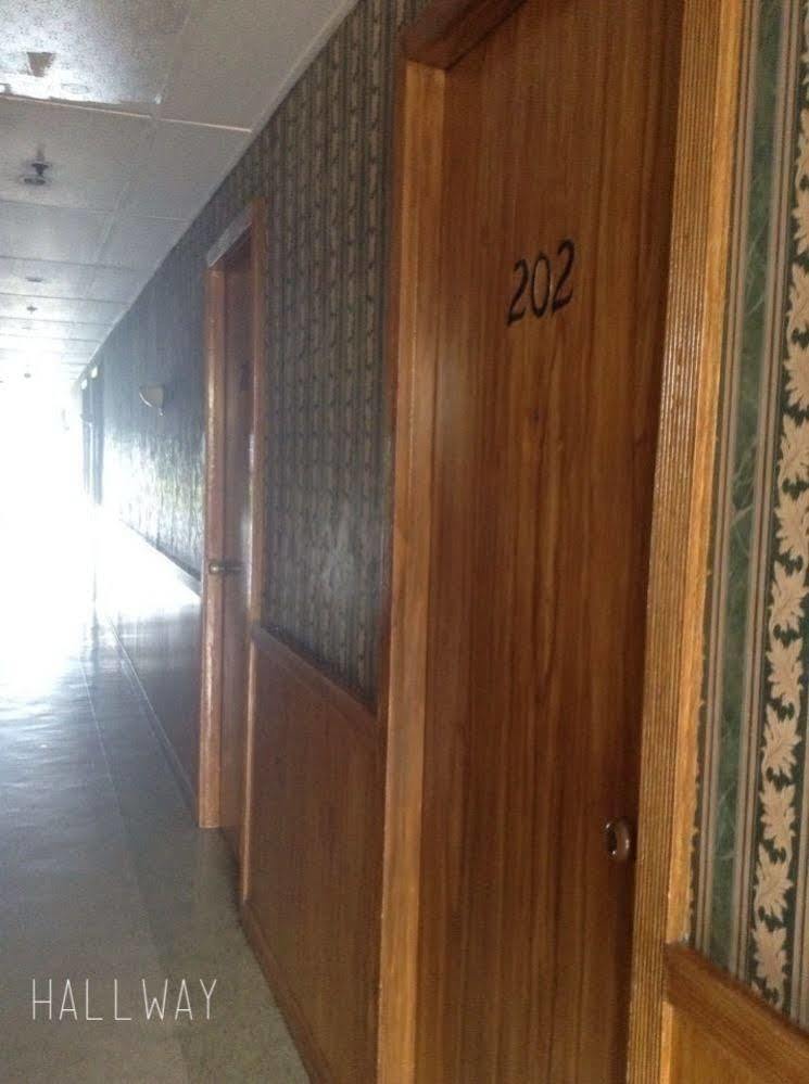 Mactan Pension House Lapu-Lapu City Exteriér fotografie